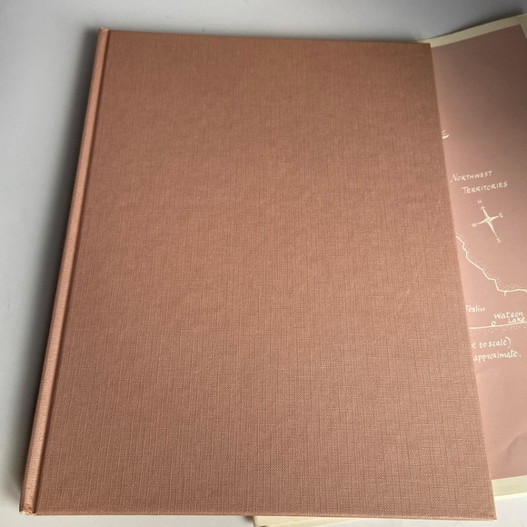 The Cremation by Sam McGee by Robert W Service - Picture 3 of 12